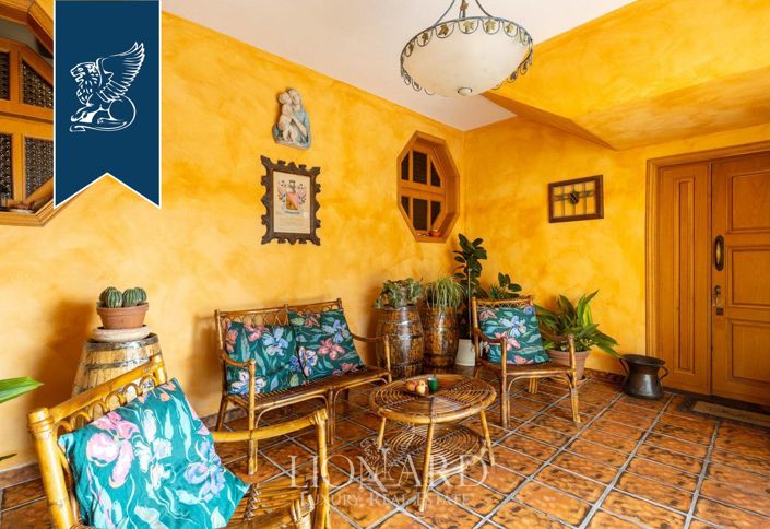 Image No.11-Villa de 12 chambres à vendre à Montaione