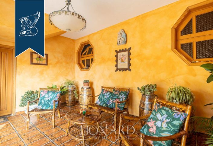 Image No.12-Villa de 12 chambres à vendre à Montaione