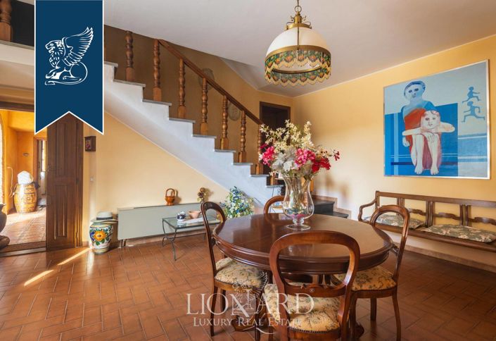 Image No.13-Villa de 12 chambres à vendre à Montaione