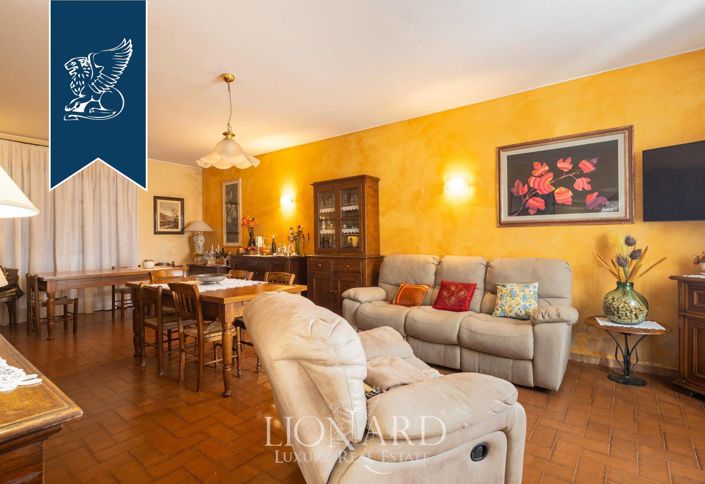 Image No.14-Villa de 12 chambres à vendre à Montaione