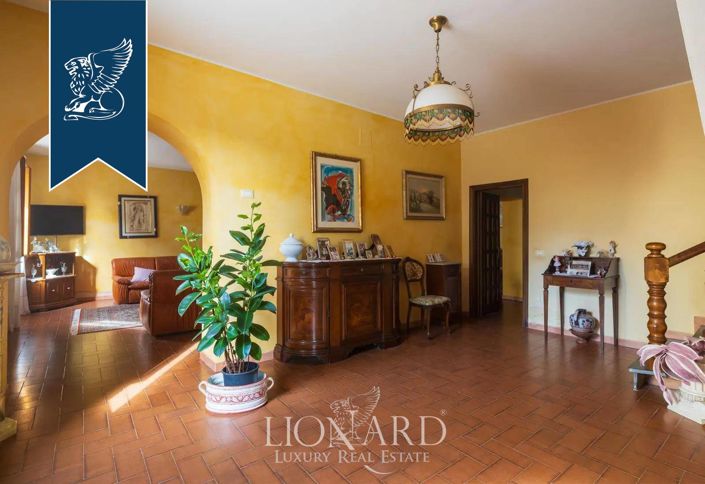 Image No.15-Villa de 12 chambres à vendre à Montaione