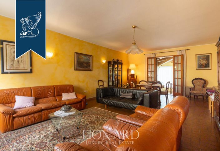 Image No.16-Villa de 12 chambres à vendre à Montaione