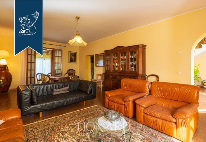 Image No.17-Villa de 12 chambres à vendre à Montaione