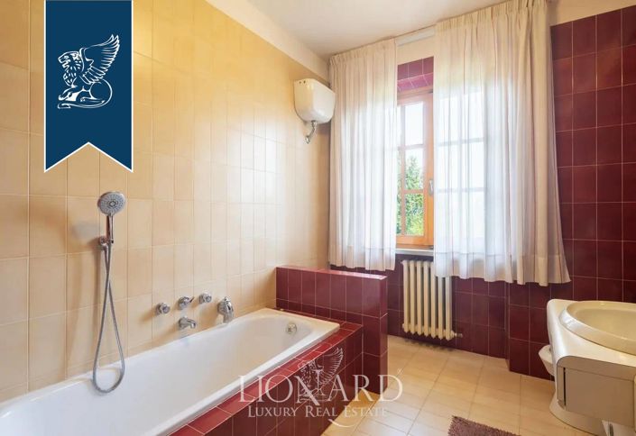 Image No.20-Villa de 12 chambres à vendre à Montaione