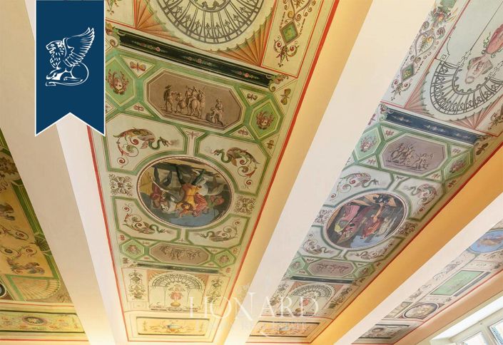 Image No.3-5 Bed Apartment for sale