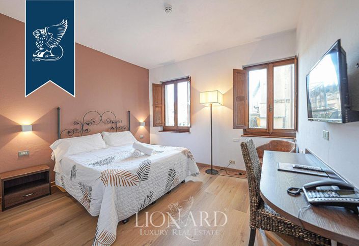 Image No.10-20 Bed Hotel for sale