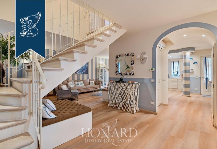 Image No.11-Villa de 4 chambres à vendre à Lucca