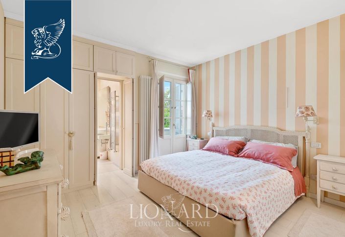 Image No.16-Villa de 4 chambres à vendre à Lucca