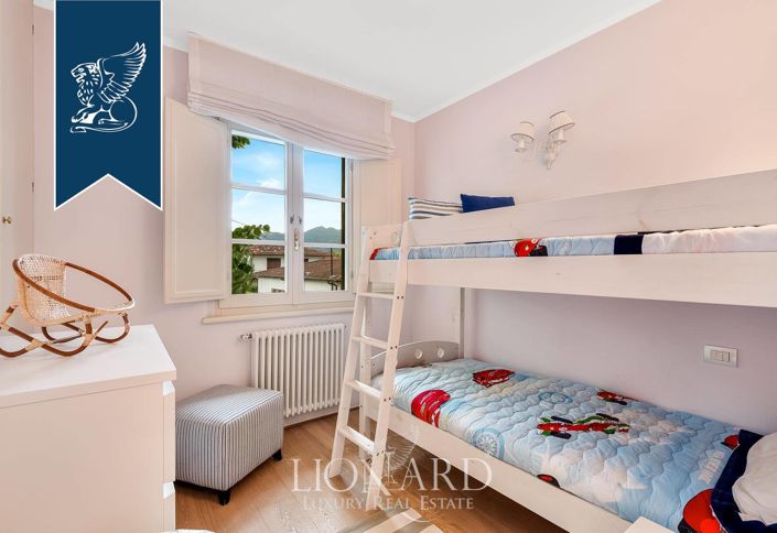 Image No.19-Villa de 4 chambres à vendre à Lucca