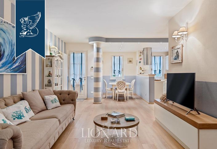 Image No.3-Villa de 4 chambres à vendre à Lucca