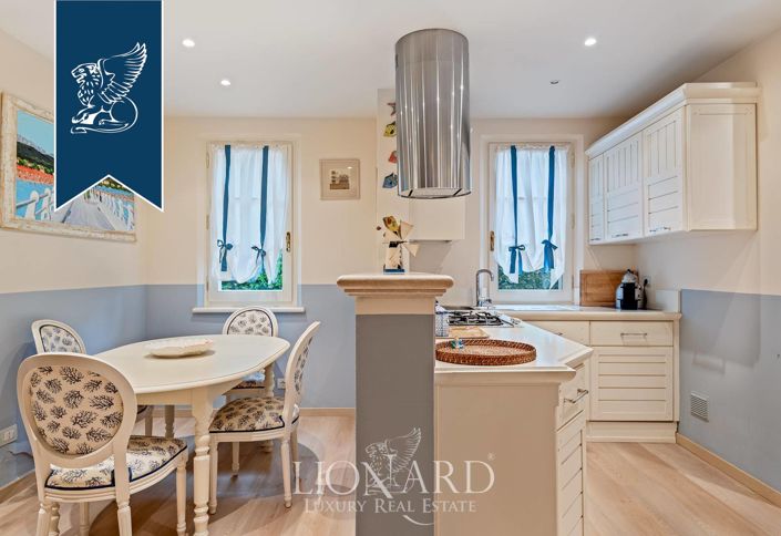 Image No.5-Villa de 4 chambres à vendre à Lucca