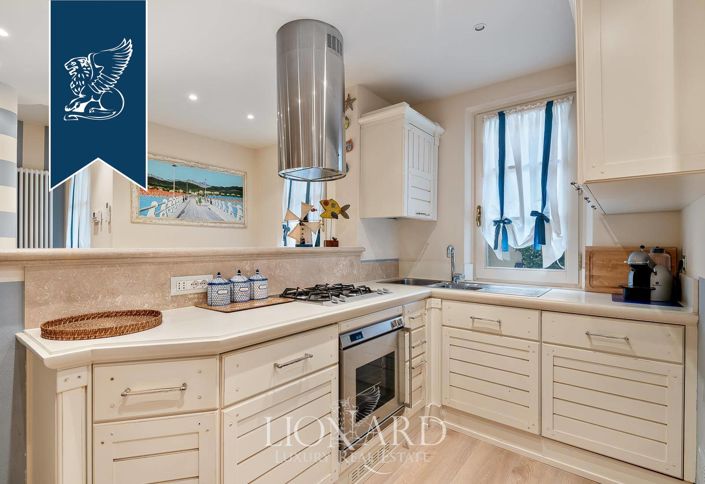 Image No.6-Villa de 4 chambres à vendre à Lucca