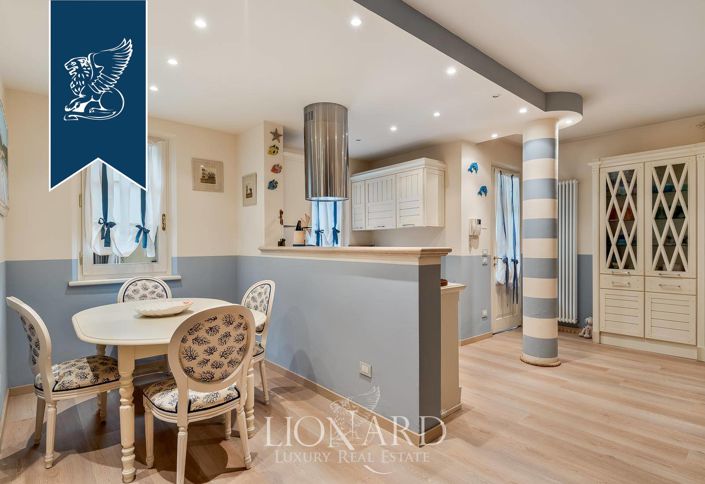 Image No.7-Villa de 4 chambres à vendre à Lucca