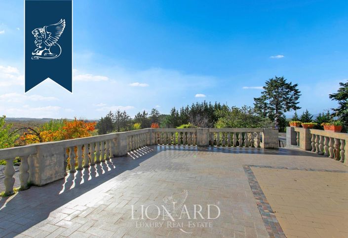 Image No.17-25 Bed Villa for sale