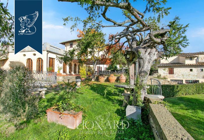 Image No.20-25 Bed Villa for sale