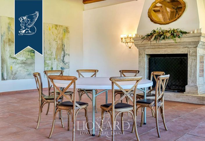 Image No.16-Villa de 11 chambres à vendre à Dragoni