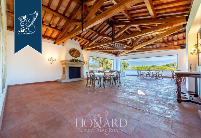 Image No.18-Villa de 11 chambres à vendre à Dragoni