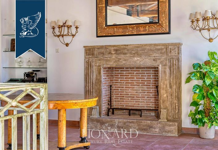 Image No.19-Villa de 11 chambres à vendre à Dragoni