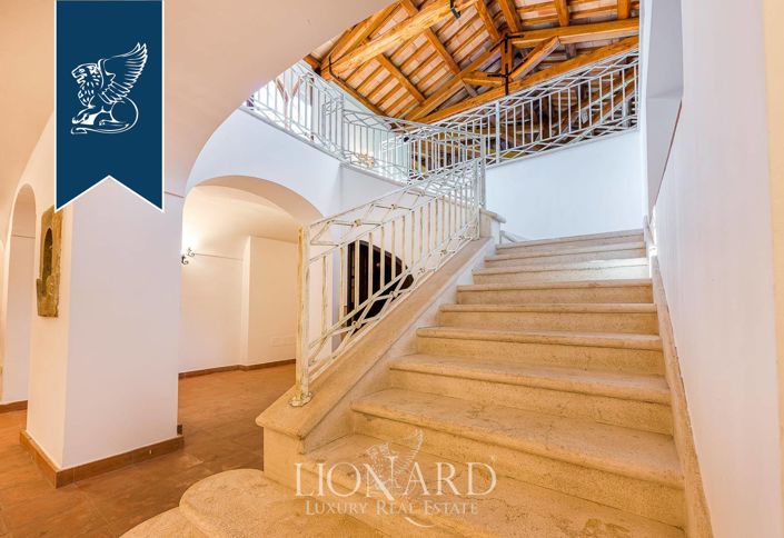 Image No.20-Villa de 11 chambres à vendre à Dragoni