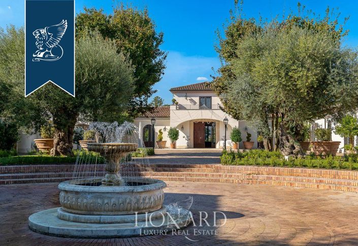 Image No.3-Villa de 11 chambres à vendre à Dragoni