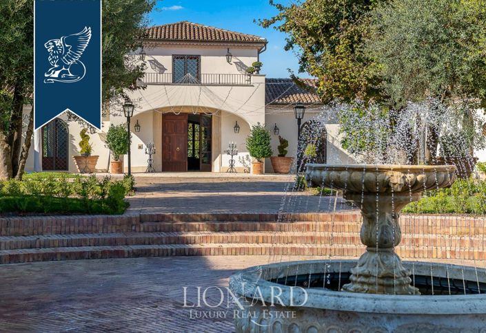 Image No.4-Villa de 11 chambres à vendre à Dragoni