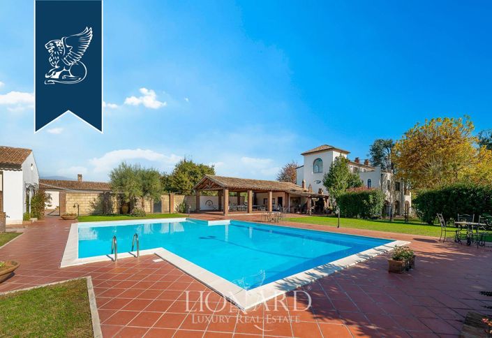 Image No.5-Villa de 11 chambres à vendre à Dragoni