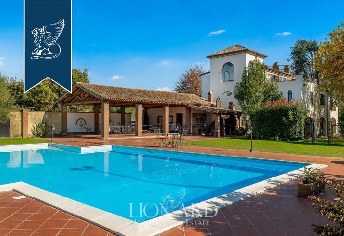 Image No.6-Villa de 11 chambres à vendre à Dragoni