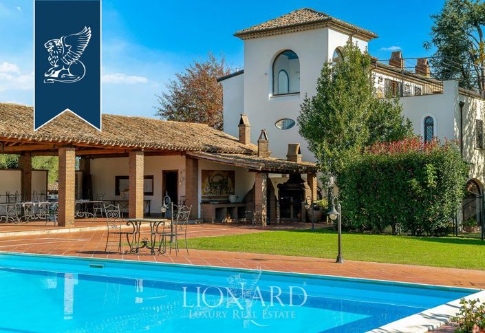 Image No.7-Villa de 11 chambres à vendre à Dragoni