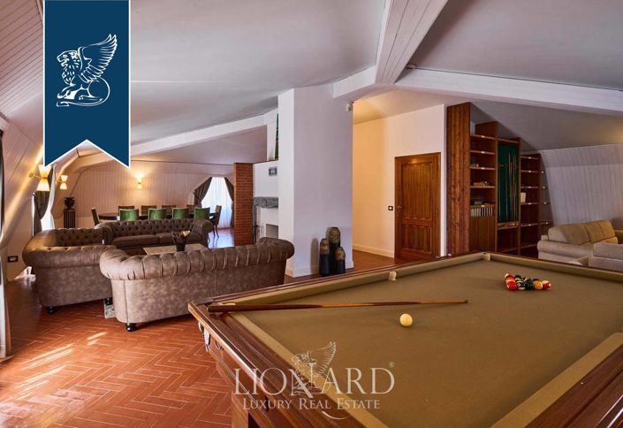 Image No.13-Villa de 5 chambres à vendre à Casciana Terme