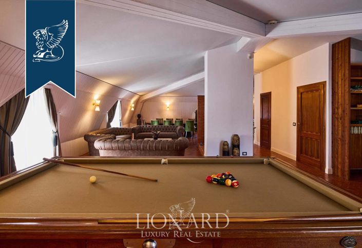 Image No.14-Villa de 5 chambres à vendre à Casciana Terme