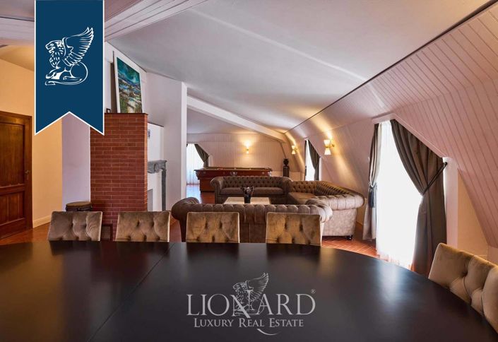 Image No.15-Villa de 5 chambres à vendre à Casciana Terme