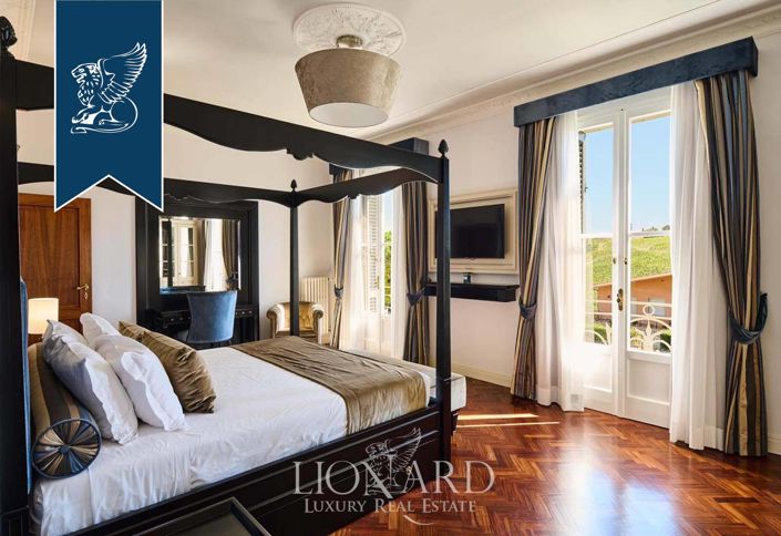 Image No.16-Villa de 5 chambres à vendre à Casciana Terme