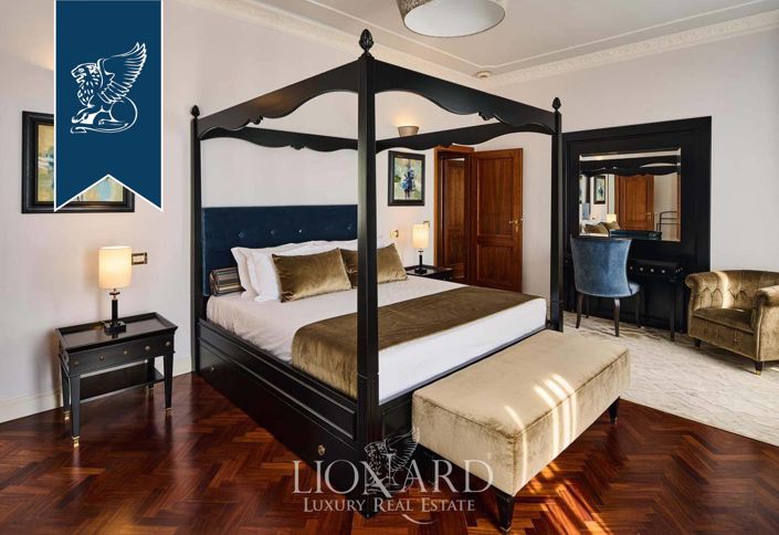 Image No.17-Villa de 5 chambres à vendre à Casciana Terme