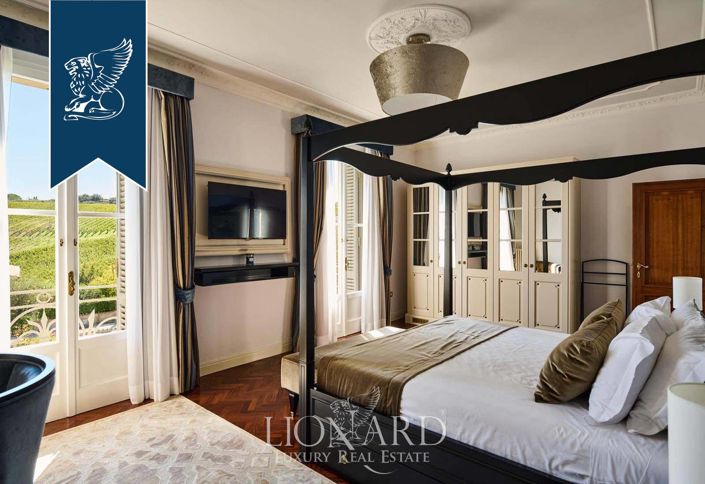 Image No.18-Villa de 5 chambres à vendre à Casciana Terme