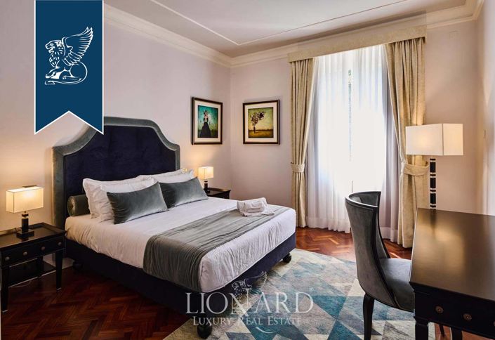 Image No.19-Villa de 5 chambres à vendre à Casciana Terme