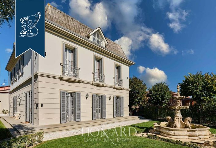 Image No.2-Villa de 5 chambres à vendre à Casciana Terme