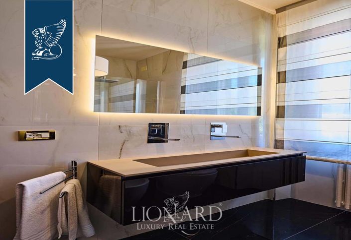 Image No.20-Villa de 5 chambres à vendre à Casciana Terme