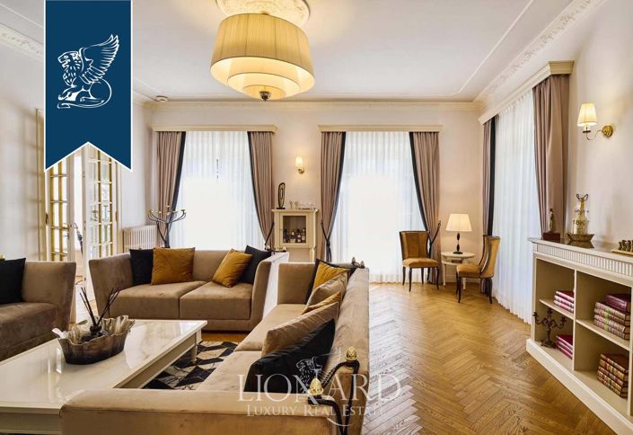 Image No.5-Villa de 5 chambres à vendre à Casciana Terme