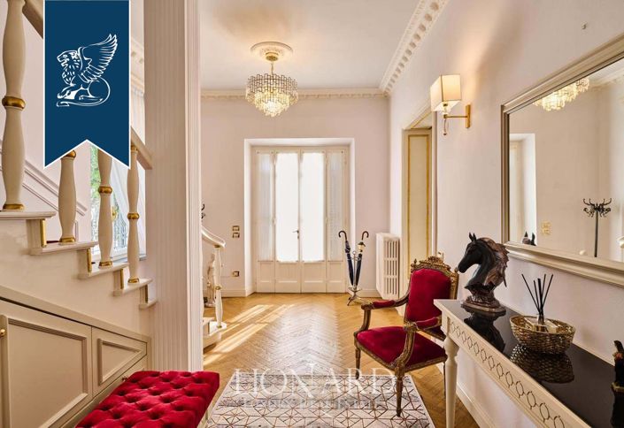 Image No.8-Villa de 5 chambres à vendre à Casciana Terme