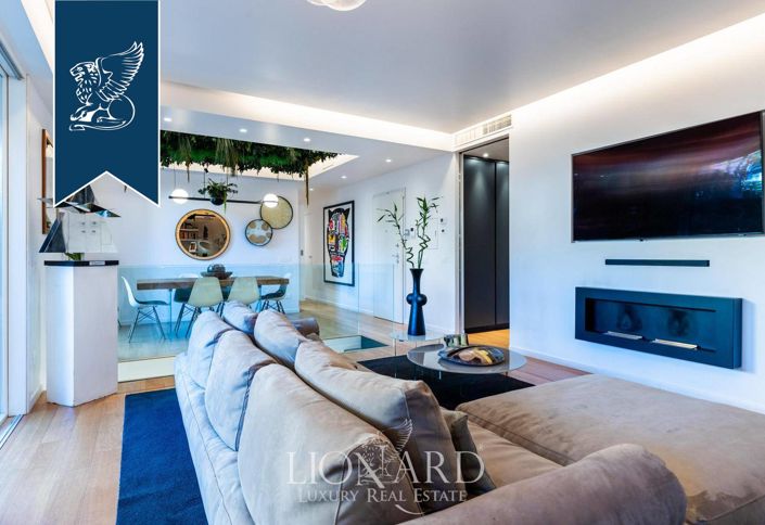 Image No.10-Appartement de 4 chambres à vendre à Rome