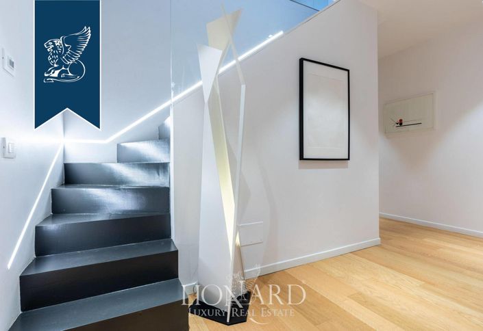 Image No.15-Appartement de 4 chambres à vendre à Rome