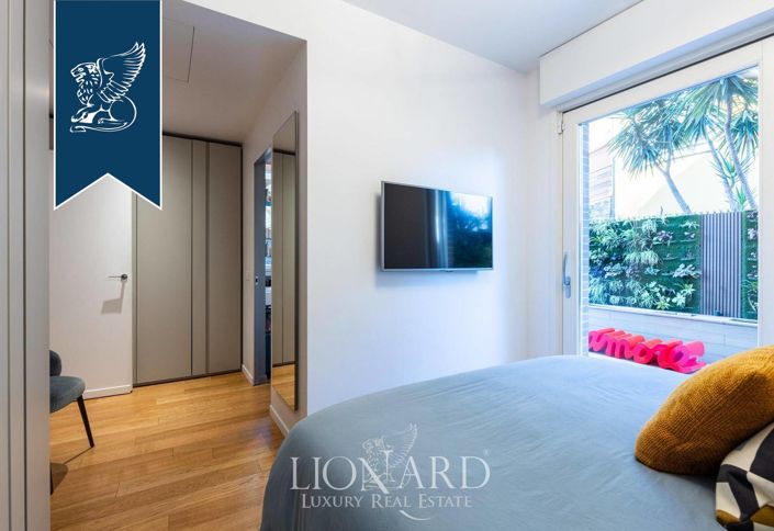 Image No.16-Appartement de 4 chambres à vendre à Rome