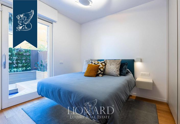 Image No.17-Appartement de 4 chambres à vendre à Rome