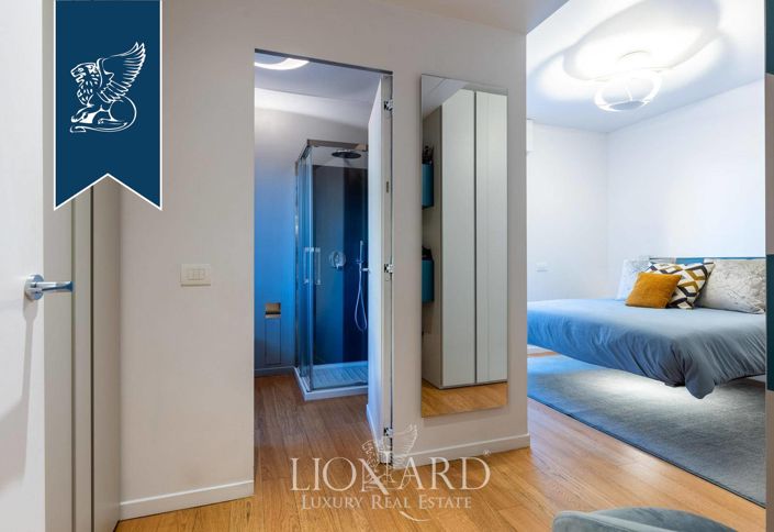 Image No.18-Appartement de 4 chambres à vendre à Rome