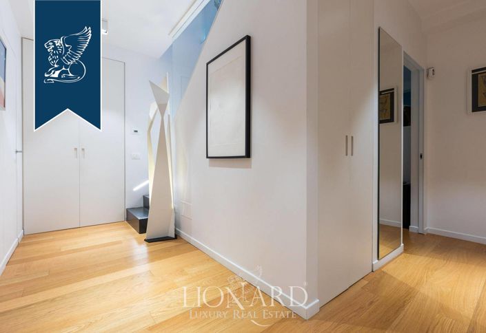 Image No.19-Appartement de 4 chambres à vendre à Rome