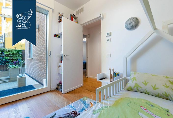 Image No.20-Appartement de 4 chambres à vendre à Rome