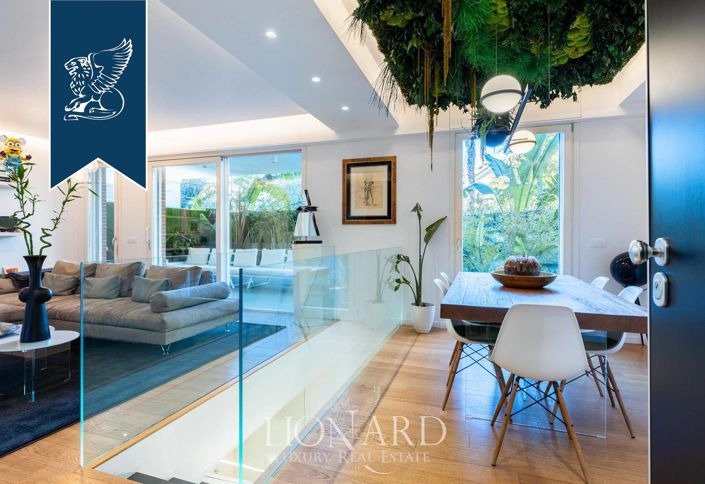 Image No.5-Appartement de 4 chambres à vendre à Rome