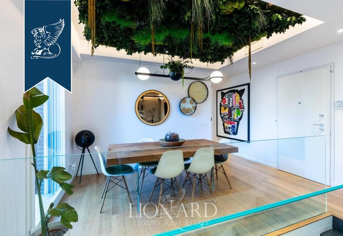 Image No.6-Appartement de 4 chambres à vendre à Rome