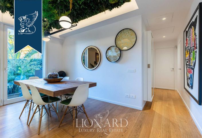 Image No.8-Appartement de 4 chambres à vendre à Rome