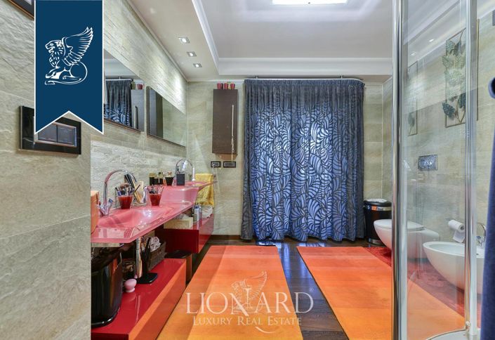 Image No.13-Appartement de 5 chambres à vendre à Rome